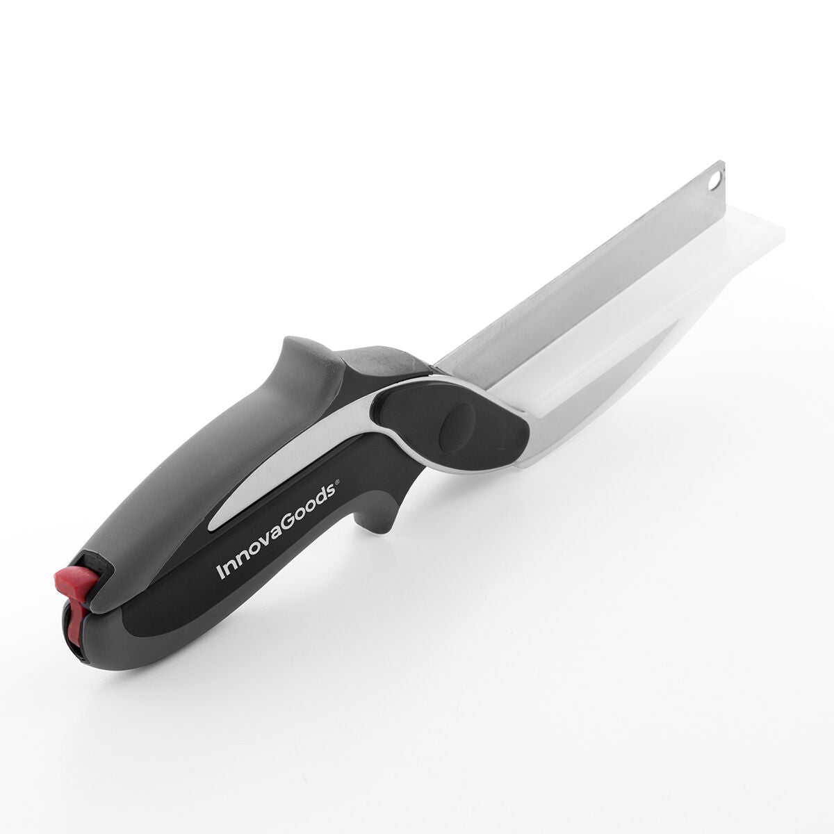 Coltello-Forbice 2 in 1 – Taglia Tutto in Cucina