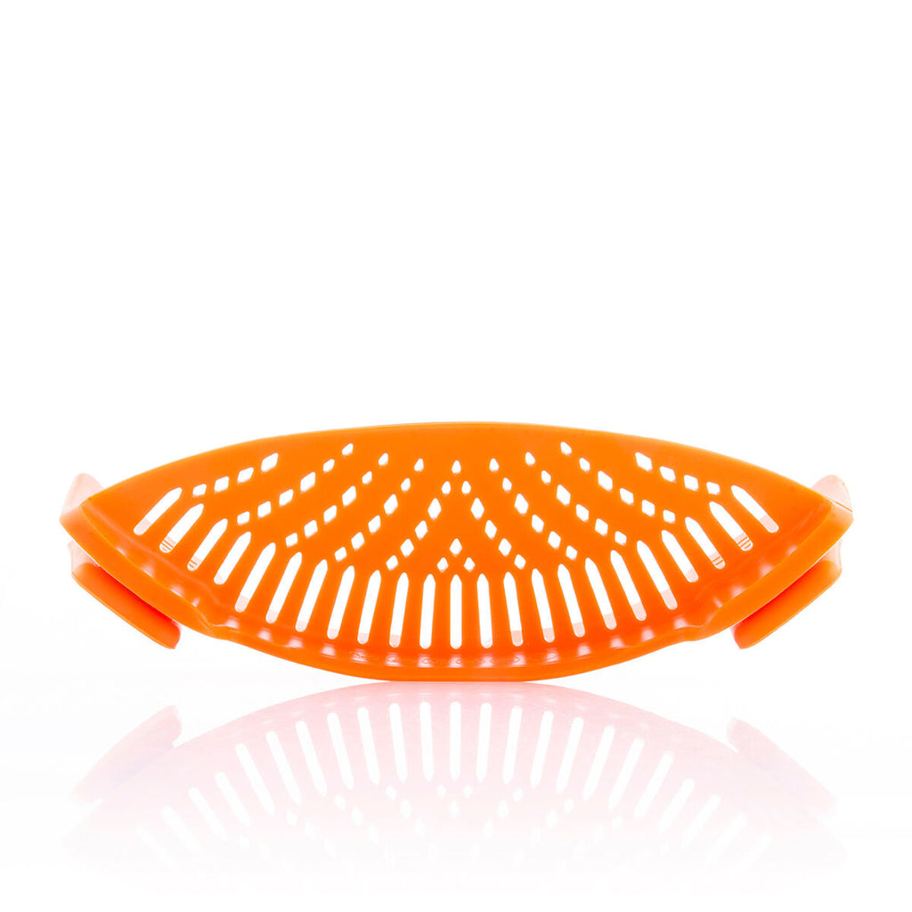Scolapasta Magico Universale - Colino in Silicone Antigoccia