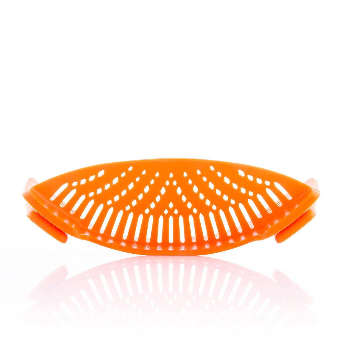 Scolapasta Magico Universale - Colino in Silicone Antigoccia
