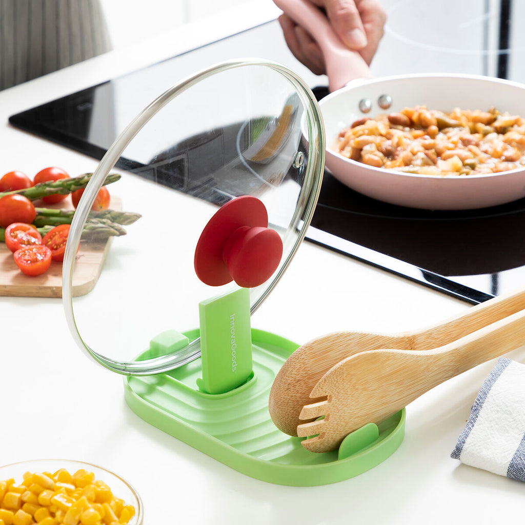 Porta Utensili da Cucina Universale – Organizer Salvaspazio