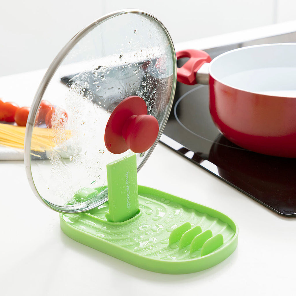 Porta Utensili da Cucina Universale – Organizer Salvaspazio