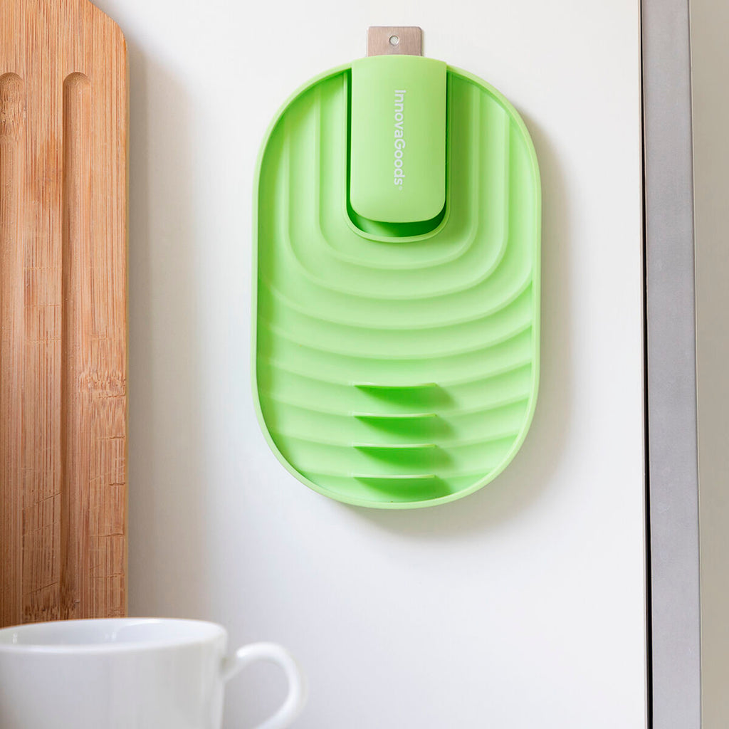 Porta Utensili da Cucina Universale – Organizer Salvaspazio