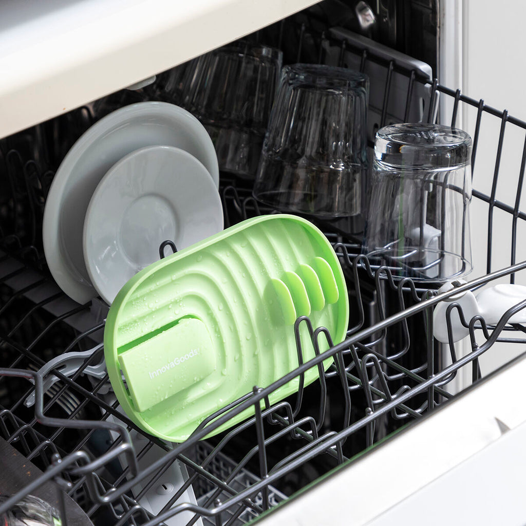 Porta Utensili da Cucina Universale – Organizer Salvaspazio