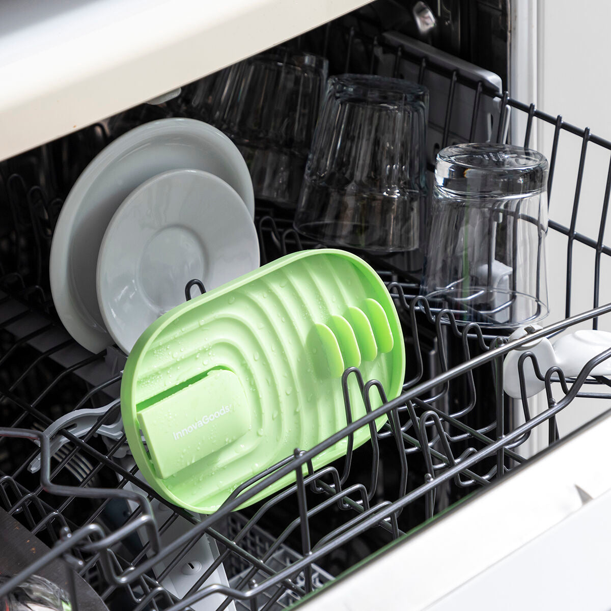 Porta Utensili da Cucina Universale – Organizer Salvaspazio
