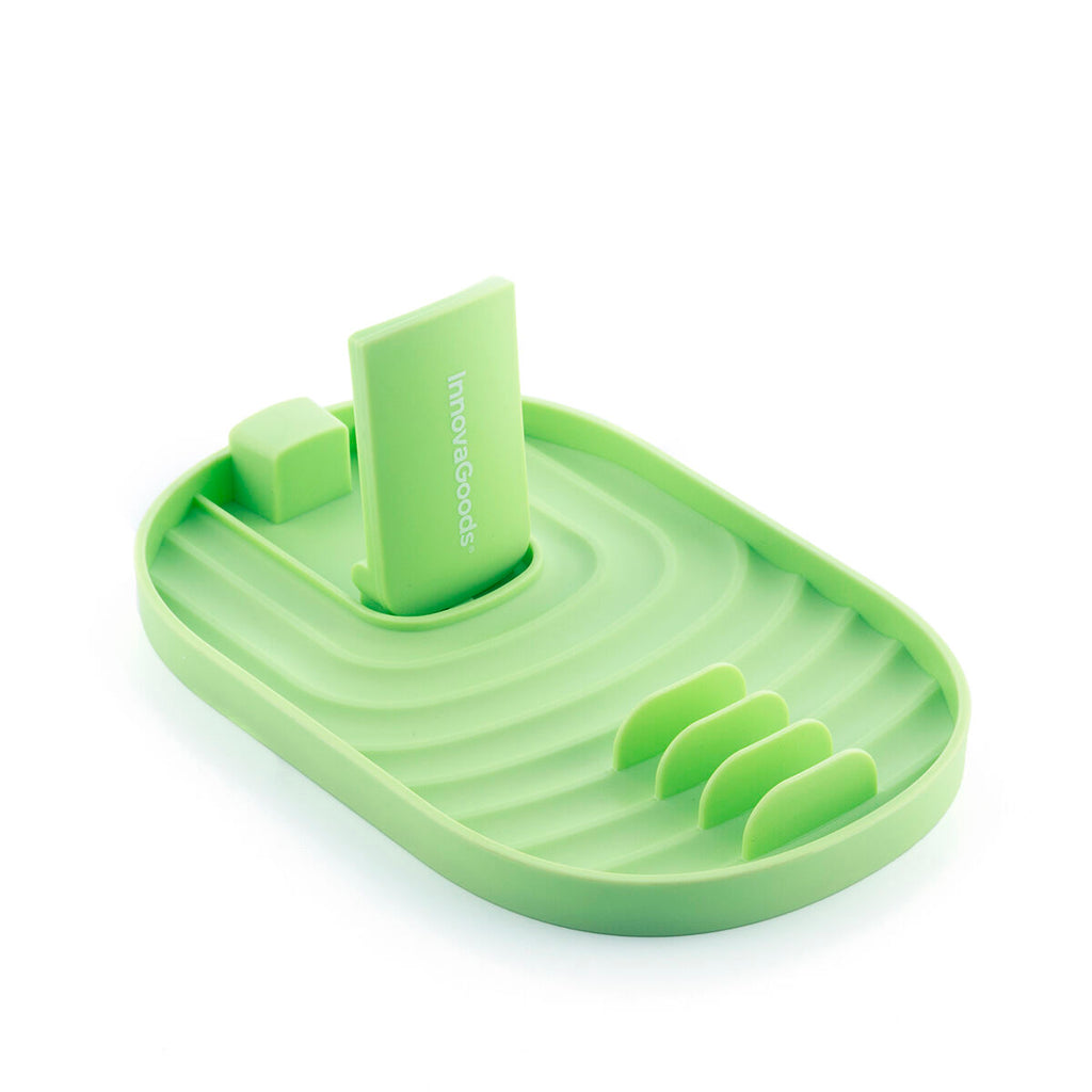 Porta Utensili da Cucina Universale – Organizer Salvaspazio