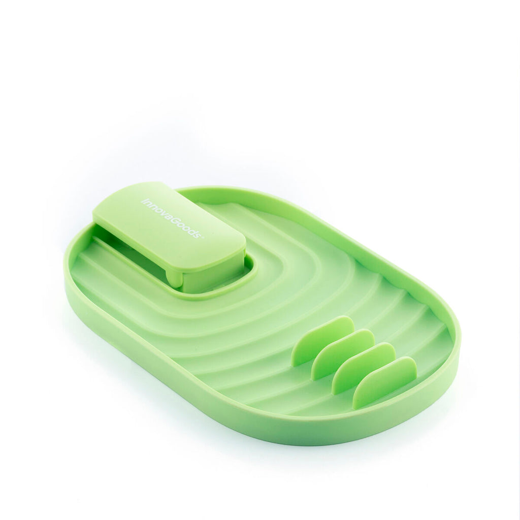 Porta Utensili da Cucina Universale – Organizer Salvaspazio