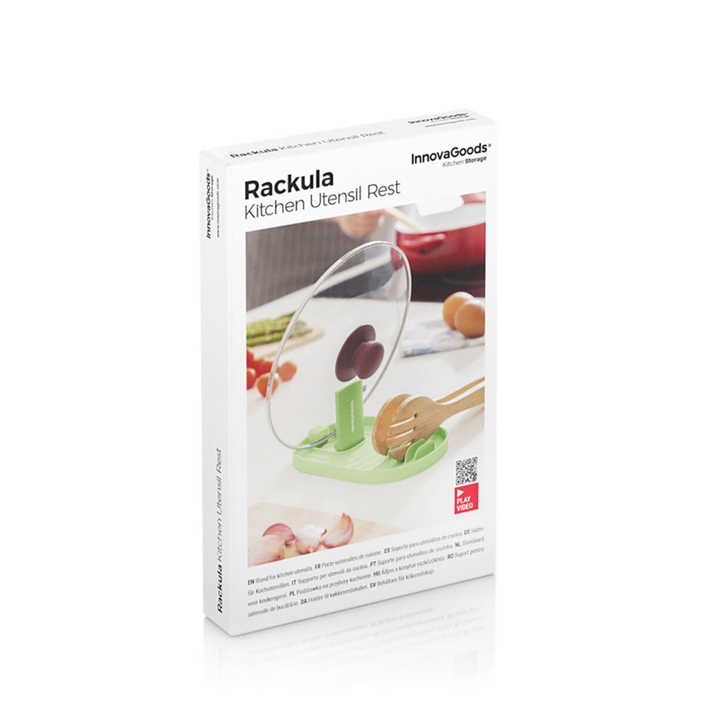 Porta Utensili da Cucina Universale – Organizer Salvaspazio