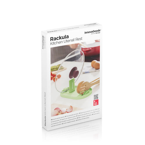 Porta Utensili da Cucina Universale – Organizer Salvaspazio